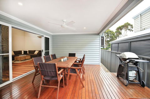The Sands - Pet Friendly - 3 Min Walk To Beach - Accommodation 4U 1