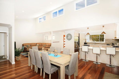 The Sands - Pet Friendly - 3 Min Walk To Beach - Accommodation 4U 2