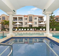 The Sands 2/20 Pacific Parade Opposite beach plus Air - Accommodation 4U