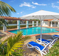 The Sands 51 - A Beach Escape - Accommodation 4U