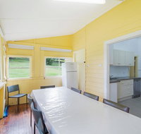 The Seamist Cottage - Accommodation 4U
