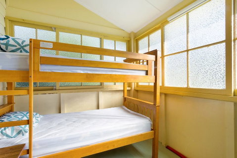 The Seamist Cottage - Accommodation 4U 3