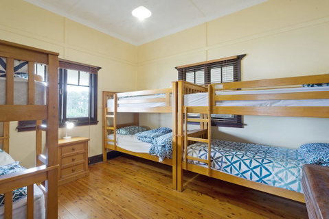 The Seamist Cottage - Accommodation 4U 2