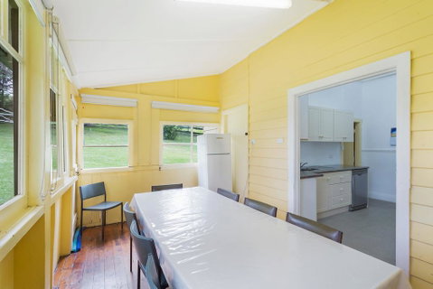 The Seamist Cottage - Accommodation 4U 0