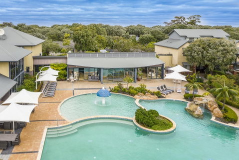 The Sebel Busselton - Accommodation 4U 1