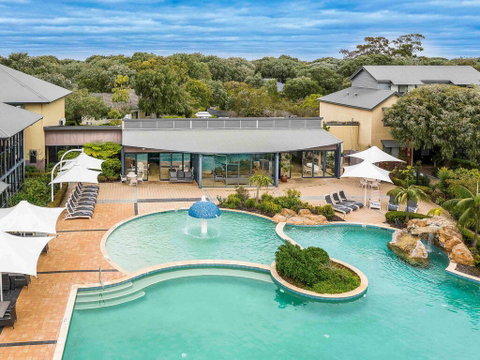 The Sebel Busselton - Accommodation 4U 0