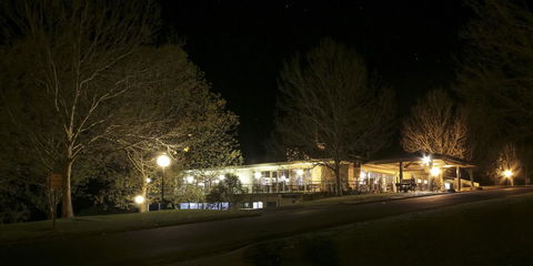 The Sebel Pinnacle Valley - Accommodation 4U 1