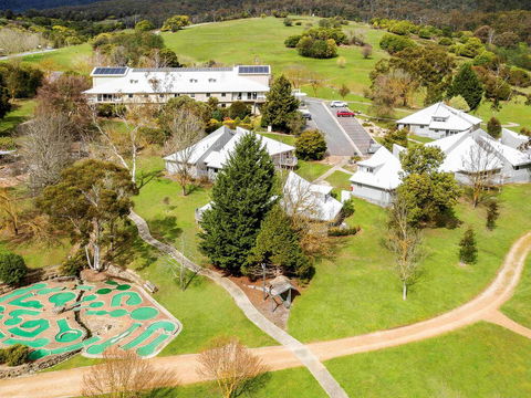 The Sebel Pinnacle Valley - Accommodation 4U 0