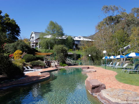 The Sebel Pinnacle Valley - Accommodation 4U 3