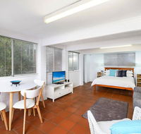 The Secret Garden - 7a Cadell St - Accommodation 4U