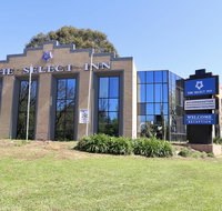 The Select Inn Penrith - Accommodation 4U