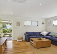 The Shabby Shell - fresh and inviting - Accommodation 4U