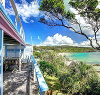 The Shack - Accommodation 4U