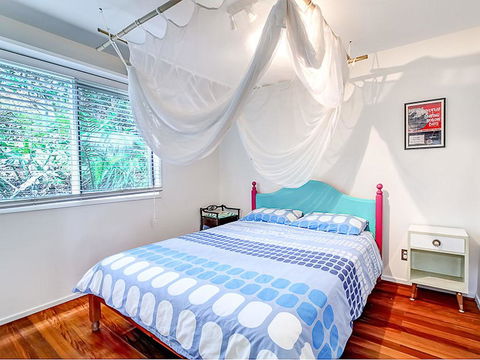 The Shack - Accommodation 4U 1