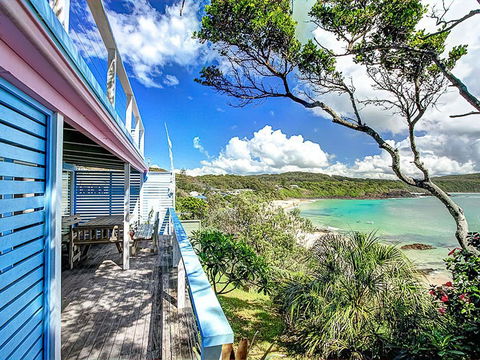 The Shack - Accommodation 4U 0
