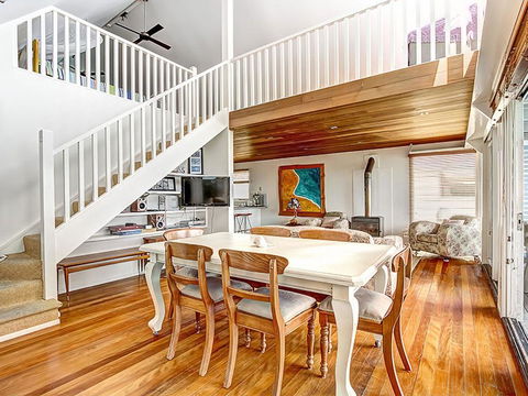 The Shack - Accommodation 4U 2
