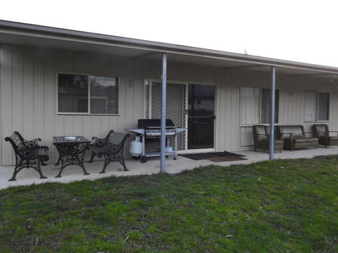 The Shack - Accommodation 4U 1