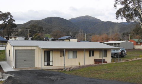 The Shack - Accommodation 4U 0