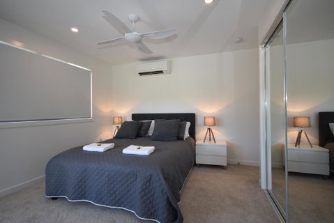The Shae Luka - Private Apartment - Accommodation 4U 1