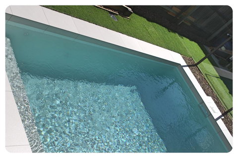 The Shae Luka - Private Apartment - Accommodation 4U 0