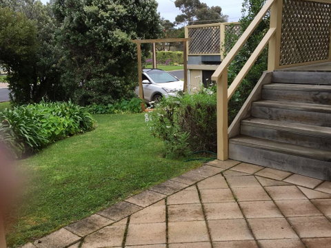 The Shelter @ Robe - Accommodation 4U 2
