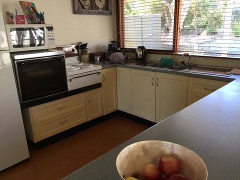 The Shelter @ Robe - Accommodation 4U 3