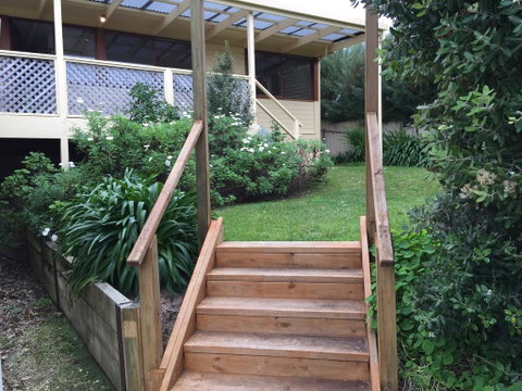 The Shelter @ Robe - Accommodation 4U 0