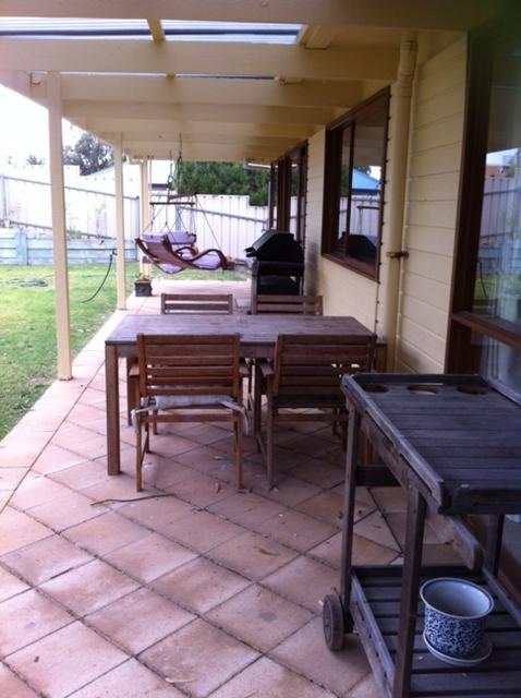 The Shelter @ Robe - Accommodation 4U 1