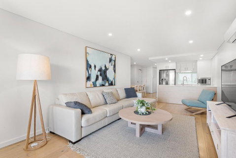 The Shoal Apartments Unit 306 6 Bullecourt - Accommodation 4U 2