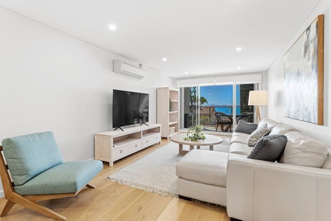 The Shoal Apartments Unit 306 6 Bullecourt - Accommodation 4U 1
