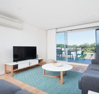 The Shoal Apartments Unit 202/4-8 Bullecourt Street - Accommodation 4U