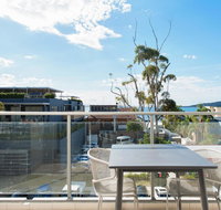 The Shoal Apartments Unit 304/4-8 Bullecourt Street - Accommodation 4U
