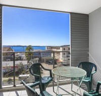 The Shoal Apartments Unit 310 - Accommodation 4U