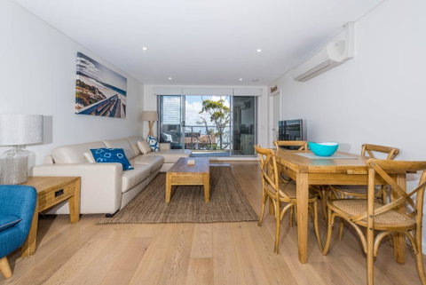 The Shoal Unit 405 - Shoal Bay - Accommodation 4U 1