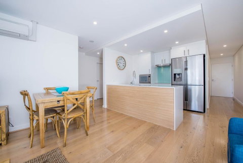 The Shoal Unit 405 - Shoal Bay - Accommodation 4U 3