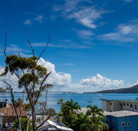 The Shoal Unit 405 - Shoal Bay - Accommodation 4U