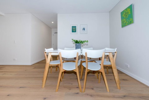 The Shoal, Unit 203/8 Bullecourt Street - Accommodation 4U 2