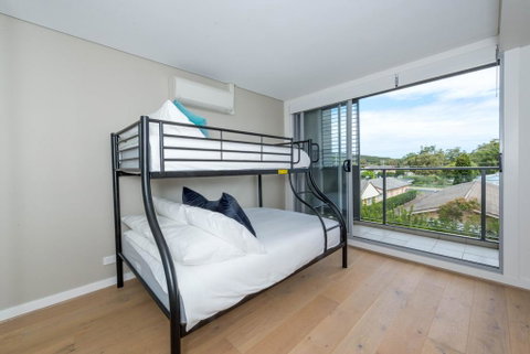 The Shoal, Unit 203/8 Bullecourt Street - Accommodation 4U 3
