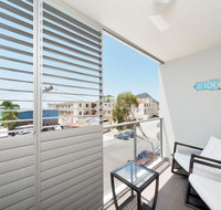 The Shoal Unit 210/4-8 Bullecourt Street - Accommodation 4U