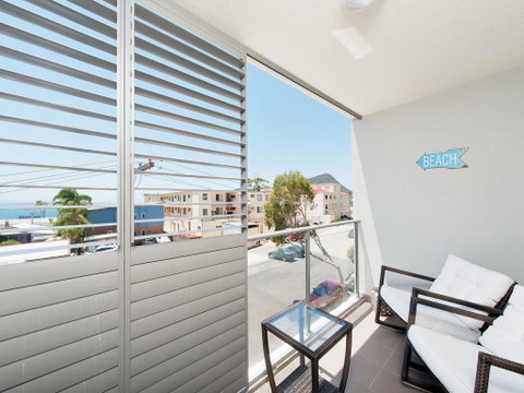 The Shoal, Unit 210/4-8 Bullecourt Street - Accommodation 4U 0
