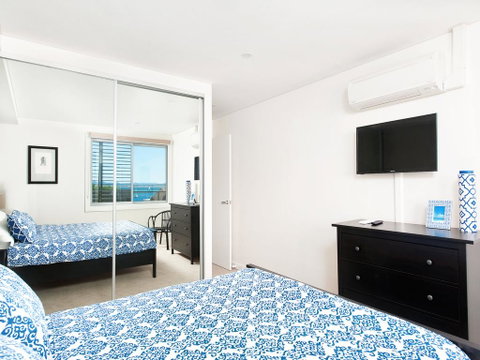 The Shoal, Unit 309/4-8 Bullecourt Street - Accommodation 4U 3