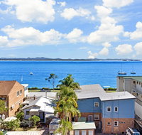 The Shoal Unit 510/4-8 Bullecourt Street - Accommodation 4U