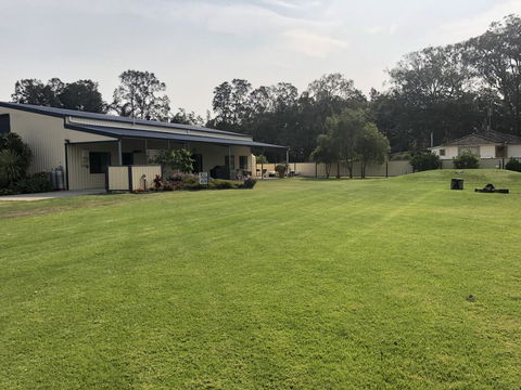 The Shouse - Accommodation 4U 0