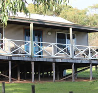 The Sleeping Lady Private Retreat - Accommodation 4U