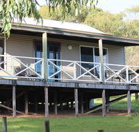 The Sleeping Lady Private Retreat - Accommodation 4U