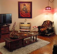 The Spanish Retreat and BnB - 24 Hrs - Accommodation 4U