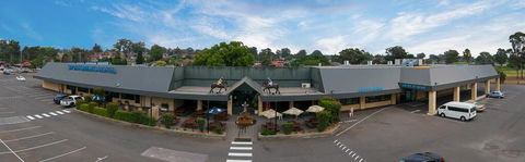 The Sportsman's Hotel - Accommodation 4U 2
