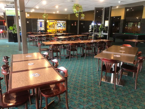 The Sportsman's Hotel - Accommodation 4U 3