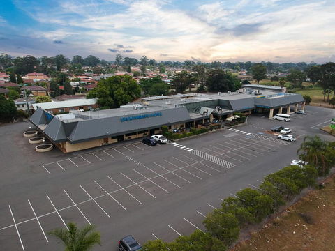The Sportsman's Hotel - Accommodation 4U 1