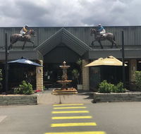 The Sportsman's Hotel - Accommodation 4U